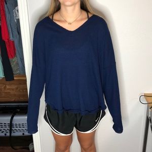 long sleeve true craft shirt